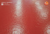 Плитка Idalgo Ультра Диаманте красный мозаика лаппатированная LR (30х30)